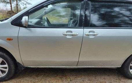 Mazda MPV II, 2002 год, 400 000 рублей, 3 фотография