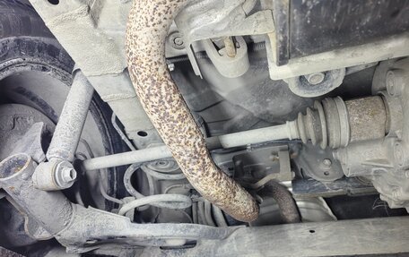 Nissan Wingroad III, 2014 год, 990 000 рублей, 27 фотография