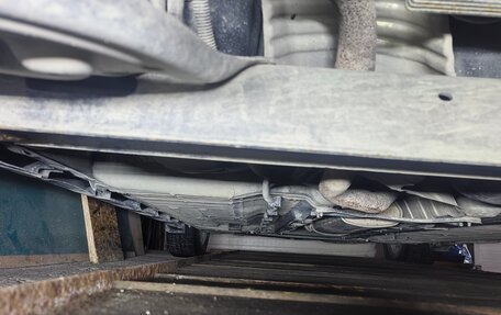 Nissan Wingroad III, 2014 год, 990 000 рублей, 26 фотография