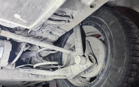 Nissan Wingroad III, 2014 год, 990 000 рублей, 28 фотография