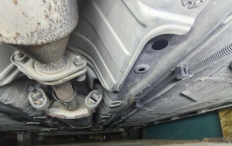 Nissan Wingroad III, 2014 год, 990 000 рублей, 18 фотография