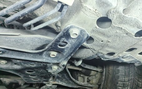 Nissan Wingroad III, 2014 год, 990 000 рублей, 22 фотография