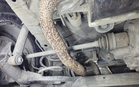 Nissan Wingroad III, 2014 год, 990 000 рублей, 29 фотография