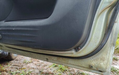 Mazda MPV II, 2002 год, 400 000 рублей, 10 фотография