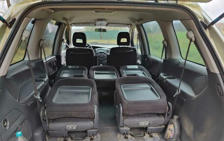 Mazda MPV II, 2002 год, 400 000 рублей, 11 фотография