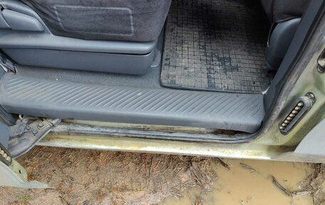 Mazda MPV II, 2002 год, 400 000 рублей, 8 фотография