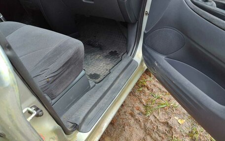 Mazda MPV II, 2002 год, 400 000 рублей, 9 фотография