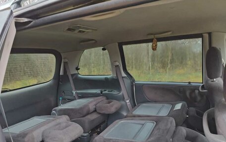 Mazda MPV II, 2002 год, 400 000 рублей, 7 фотография