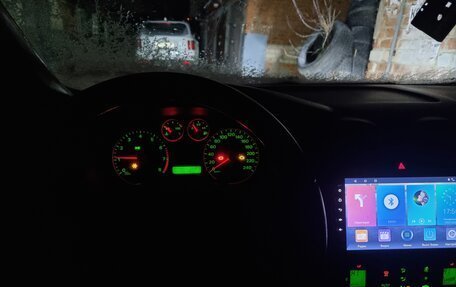 Ford Focus II рестайлинг, 2005 год, 130 000 рублей, 6 фотография