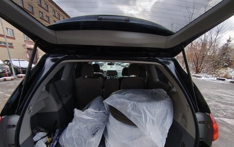 Toyota Sienna III, 2012 год, 1 900 000 рублей, 11 фотография