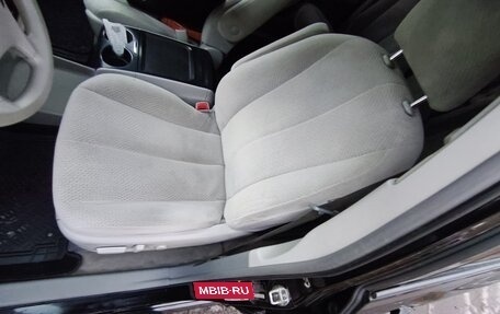 Toyota Sienna III, 2012 год, 1 900 000 рублей, 6 фотография