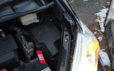 Toyota Sienna III, 2012 год, 1 900 000 рублей, 18 фотография