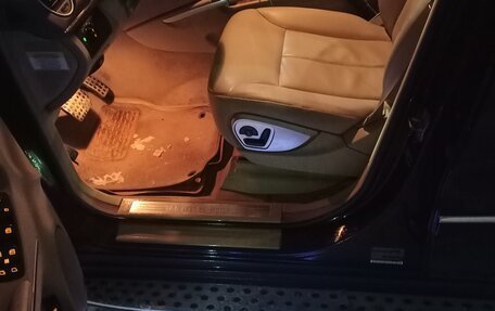 Mercedes-Benz GL-Класс, 2008 год, 1 370 000 рублей, 4 фотография