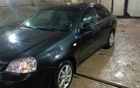 Chevrolet Lacetti, 2010 год, 300 000 рублей, 2 фотография
