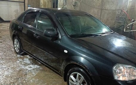 Chevrolet Lacetti, 2010 год, 300 000 рублей, 3 фотография