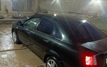 Chevrolet Lacetti, 2010 год, 300 000 рублей, 5 фотография