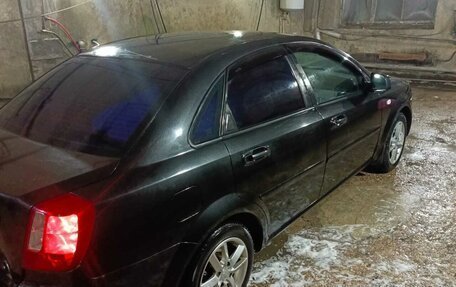 Chevrolet Lacetti, 2010 год, 300 000 рублей, 6 фотография