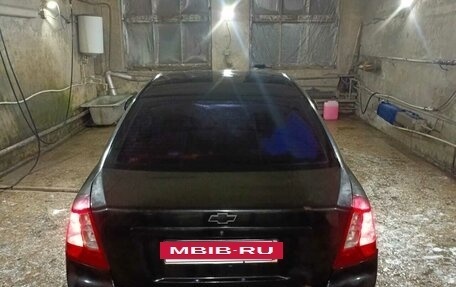 Chevrolet Lacetti, 2010 год, 300 000 рублей, 4 фотография