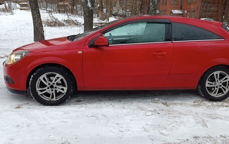 Opel Astra H, 2010 год, 420 000 рублей, 3 фотография