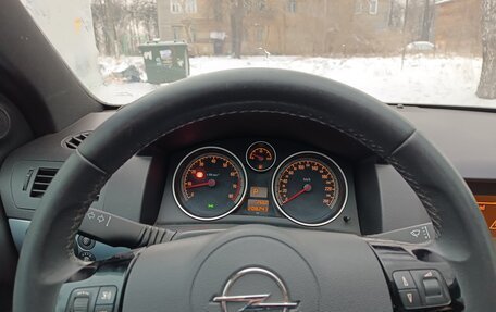 Opel Astra H, 2010 год, 420 000 рублей, 8 фотография