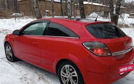 Opel Astra H, 2010 год, 420 000 рублей, 4 фотография