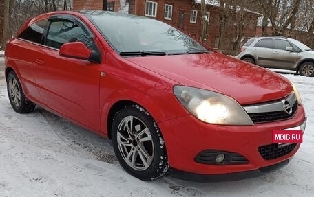 Opel Astra H, 2010 год, 420 000 рублей, 7 фотография