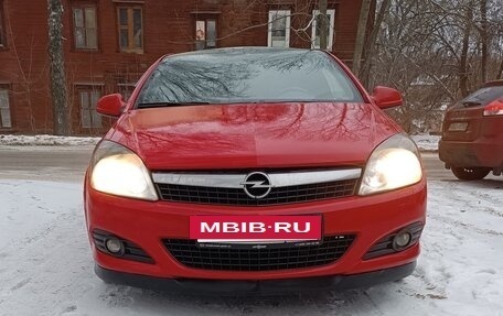 Opel Astra H, 2010 год, 420 000 рублей, 2 фотография