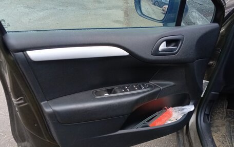 Citroen C4 II рестайлинг, 2014 год, 920 000 рублей, 6 фотография