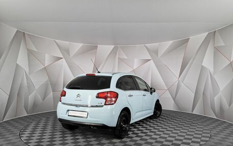 Citroen C3 II, 2012 год, 545 000 рублей, 2 фотография