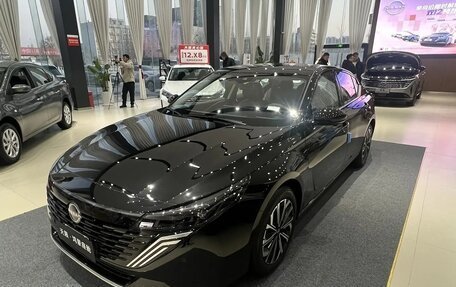 Nissan Teana, 2025 год, 2 750 000 рублей, 2 фотография