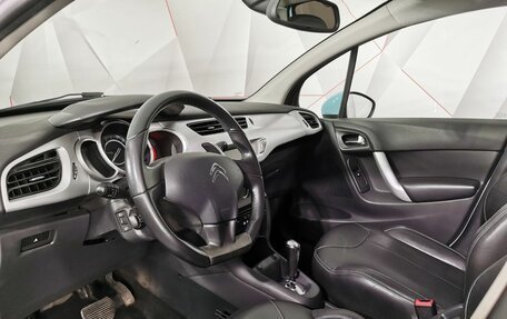 Citroen C3 II, 2012 год, 545 000 рублей, 18 фотография