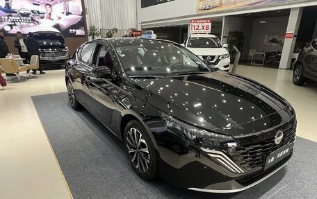 Nissan Teana, 2025 год, 2 750 000 рублей, 3 фотография