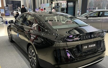 Nissan Teana, 2025 год, 2 750 000 рублей, 4 фотография