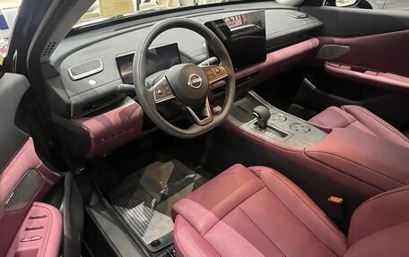 Nissan Teana, 2025 год, 2 750 000 рублей, 10 фотография