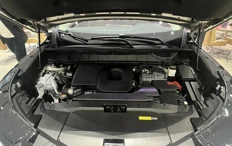 Nissan Teana, 2025 год, 2 750 000 рублей, 8 фотография