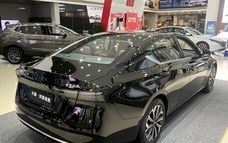 Nissan Teana, 2025 год, 2 750 000 рублей, 5 фотография