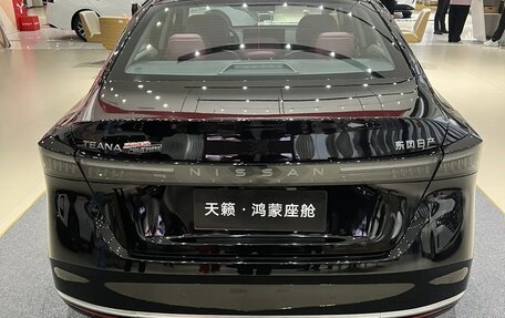 Nissan Teana, 2025 год, 2 750 000 рублей, 7 фотография