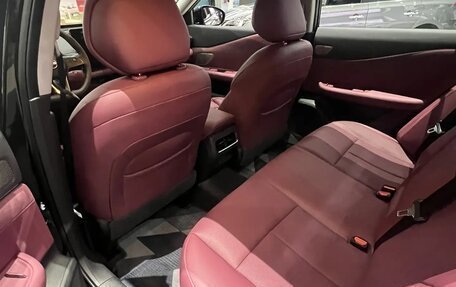 Nissan Teana, 2025 год, 2 750 000 рублей, 11 фотография