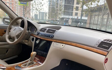 Mercedes-Benz E-Класс, 2002 год, 530 000 рублей, 7 фотография