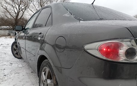 Mazda 6, 2007 год, 450 000 рублей, 6 фотография