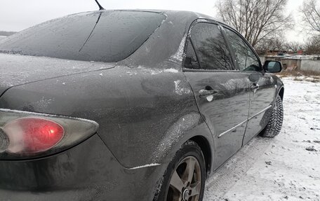 Mazda 6, 2007 год, 450 000 рублей, 7 фотография