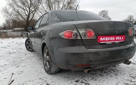 Mazda 6, 2007 год, 450 000 рублей, 3 фотография