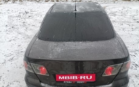 Mazda 6, 2007 год, 450 000 рублей, 8 фотография