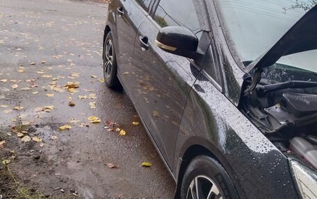 Ford Focus III, 2012 год, 670 000 рублей, 2 фотография