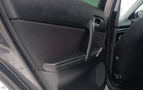 Mazda 6, 2007 год, 450 000 рублей, 14 фотография