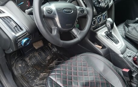 Ford Focus III, 2012 год, 670 000 рублей, 5 фотография