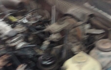 Opel Vectra A, 1993 год, 85 000 рублей, 9 фотография