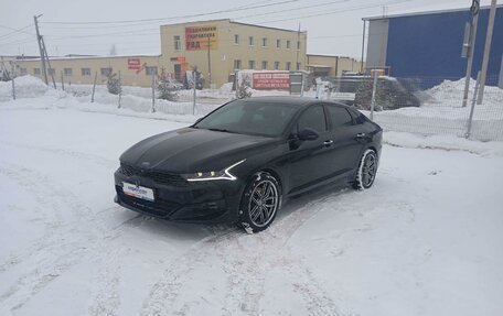 KIA K5, 2021 год, 2 478 000 рублей, 2 фотография