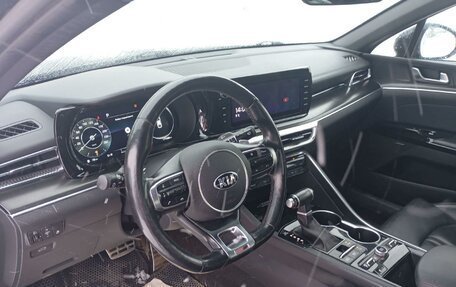 KIA K5, 2021 год, 2 478 000 рублей, 6 фотография