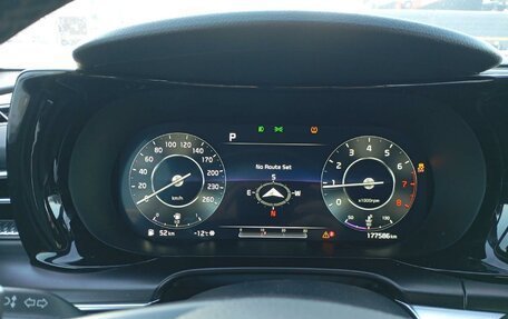 KIA K5, 2021 год, 2 478 000 рублей, 7 фотография